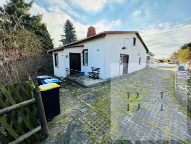 Einfamilienhaus zum Kauf 99.000 € 4 Zimmer 100,5 m² 3.451 m² Grundstück Steinsdorf / Gräfenbrück 07570