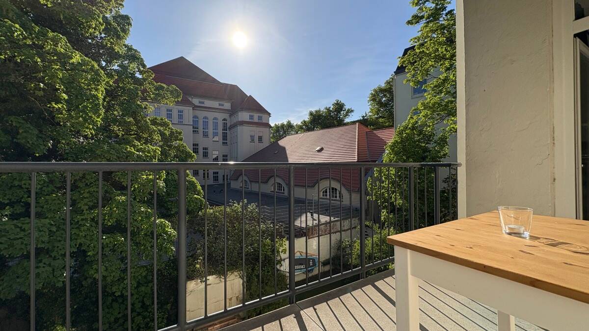 Wohnung zum Kauf
