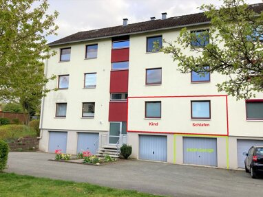 Wohnung zum Kauf Provisionsfrei 165.000 € 3 Zimmer 58,7 m² Erdgeschoss Forstmeisterweg 3c Schwarzenbek 21493