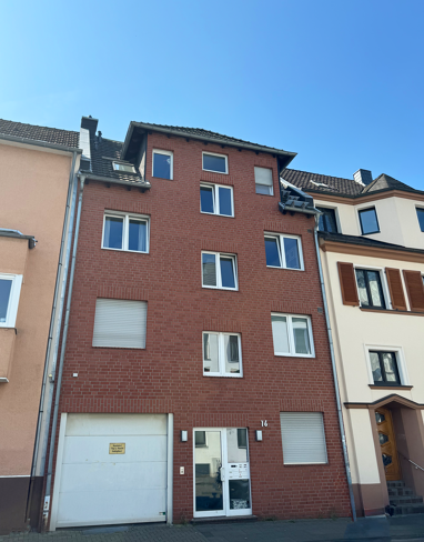 Mehrfamilienhaus zum Kauf 1.095.000 € 578 m² Grundstück Niehl Köln 50735