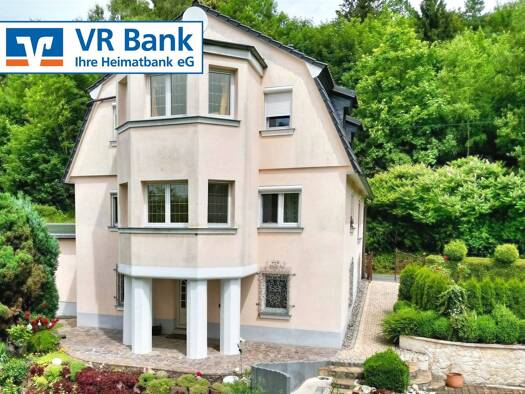 Villa zum Kauf 345.000 € 6 Zimmer 165 m² 691 m² Grundstück frei ab sofort Neufang Sonneberg 96515