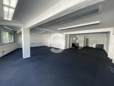 Bürofläche zur Miete Provisionsfrei 9,50 € 262 m² Bürofläche teilbar ab 262 m² Oberer Schlossgarten Stuttgart, Mitte 70182