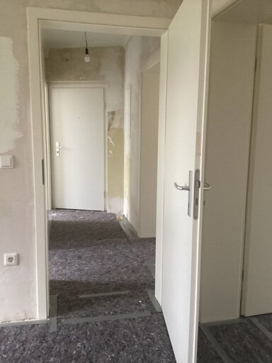 Wohnung zur Miete 366 € 3 Zimmer 54,5 m² 1. Geschoss frei ab 30.01.2026 Lerschstr. 38 Stadtmitte Waltrop 45731