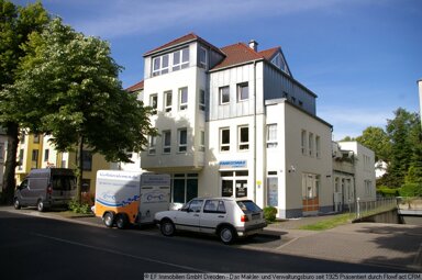 Wohnung zum Kauf 140.000 € 2 Zimmer 54,5 m² 1. Geschoss Wilhelm-Franke-Str. 32 Leubnitz (Wieckestr.) Dresden 01219