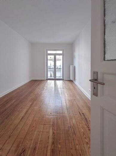 Wohnung zur Miete
