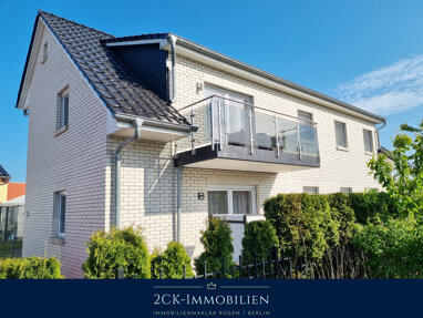 Wohnung zum Kauf 220.000 € 2 Zimmer 54 m² Erdgeschoss Hauptstr. 28 Peenemünde 17449