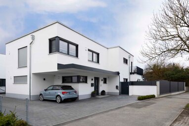 Doppelhaushälfte zum Kauf 995.000 € 5 Zimmer 164 m² 294 m² Grundstück Probierlweg Ingolstadt 85049