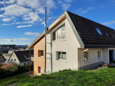 Wohnung zur Miete 450 € 1 Zimmer 30 m² Geschoss 1/1 Neukirch Furtwangen im Schwarzwald 78120