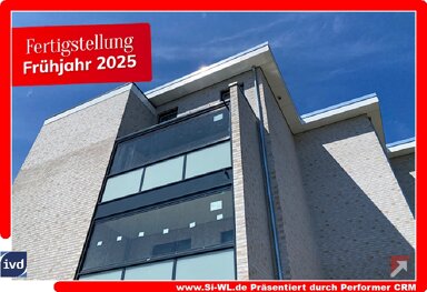 Wohnung zum Kauf provisionsfrei 719.000 € 4 Zimmer 123,2 m² frei ab 01.03.2025 Am Felde 47 Meckelfeld Seevetal 21217