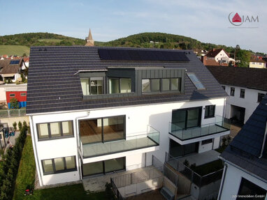 Wohnung zum Kauf 396.000 € 3 Zimmer 86,8 m² Erdgeschoss Hauptstr. 1 Hörstein Alzenau / Hörstein 63755
