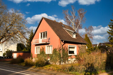 Einfamilienhaus zum Kauf 348.000 € 4 Zimmer 125 m² 577 m² Grundstück Meckenheim Meckenheim 53340
