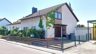 Doppelhaushälfte zum Kauf 4 Zimmer 143,4 m² 375 m² Grundstück Friedelsheim 67159