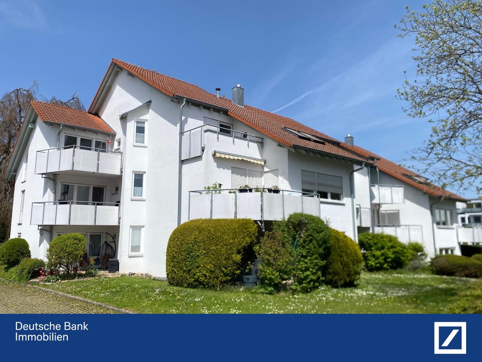 Wohnung zum Kauf 180.000 € 2 Zimmer 59,9 m²<br/>Wohnfläche Tuttlingen Tuttlingen 78532