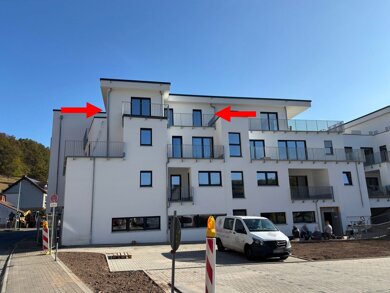 Wohnung zum Kauf provisionsfrei 334.000 € 2 Zimmer 78,4 m² 3. Geschoss Leidersbach Leidersbach 63849