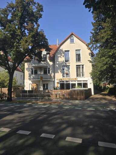 Wohnung zur Miete 1.299 € 3 Zimmer 86 m² 1. Geschoss frei ab 01.03.2025 Wernsdorfer Straße 7 Schmöckwitz Berlin Schmöckwitz 12527