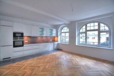 Wohnung zur Miete 880 € 2 Zimmer 65 m² EG frei ab 01.06.2025 Breslauer Straße 10 Stötteritz Leipzig 04299