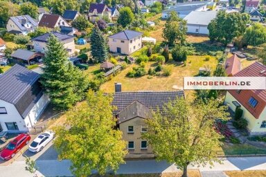 Grundstück zum Kauf 599.000 € 1.635 m² Grundstück Fredersdorf-Süd Fredersdorf-Vogelsdorf 15370