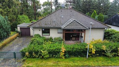 Bungalow zum Kauf 250.000 € 3 Zimmer 115 m² 868 m² Grundstück frei ab sofort Winsen Winsen 29308