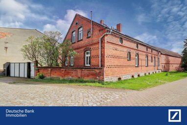 Bauernhaus zum Kauf 149.500 € 8 Zimmer 243 m² 7.450 m² Grundstück Uchtdorf Tangerhütte 39517