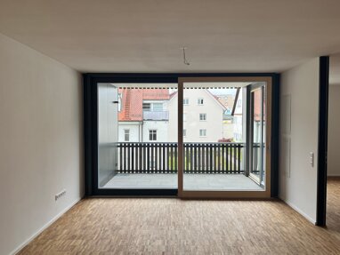 Wohnung zur Miete 1.190 € 3 Zimmer 78,6 m² 1. Geschoss Kennerweg 11 Wollmatingen Konstanz 78467