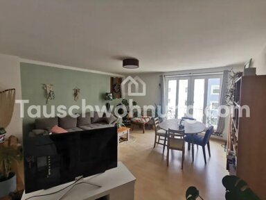 Wohnung zur Miete Tauschwohnung 1.270 € 3 Zimmer 76 m² 3. Geschoss Neuschwabing München 80801