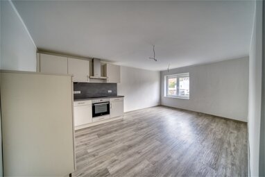 Wohnung zur Miete 520 € 2 Zimmer 37,2 m² Burg auf Fehmarn Fehmarn 23769
