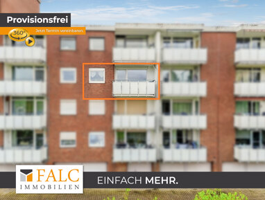 Wohnung zum Kauf Provisionsfrei 89.000 € 2 Zimmer 55 m² 2. Geschoss Gustorf Grevenbroich 41517
