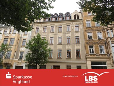 Wohnung zum Kauf 79.000 € 2 Zimmer 57,3 m² Neundorfer Vorstadt Plauen 08523