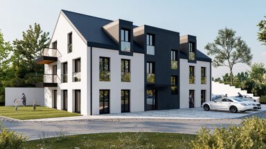 Wohnung zum Kauf 325.000 € 2 Zimmer 74 m² 2. Geschoss Langenberg-Nierenhof Velbert / Langenberg 42555