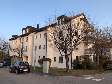 Wohnung zur Miete 540 € 1 Zimmer 36 m² Geschoss 2/4 Ohmenhausen Reutlingen 72770