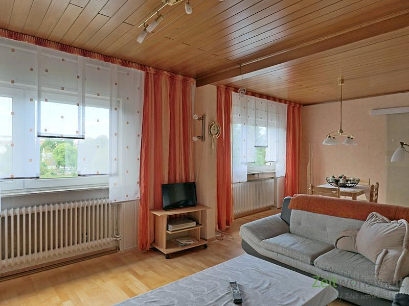 Wohnung zur Miete Wohnen auf Zeit 750 € 2 Zimmer 65 m²<br/>Wohnfläche 01.09.2024<br/>Verfügbarkeit Ochshausen Lohfelden 34253
