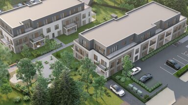 Terrassenwohnung zum Kauf provisionsfrei 411.892 € 2 Zimmer 62,8 m² 1. Geschoss frei ab sofort Reichelsdorfer Hauptstr. 97-99 Reichelsdorf Nürnberg 90453