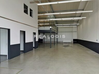 Halle/Industriefläche zur Miete 2.300 € 200 m² Lagerfläche Hackenbroich Dormagen 41540