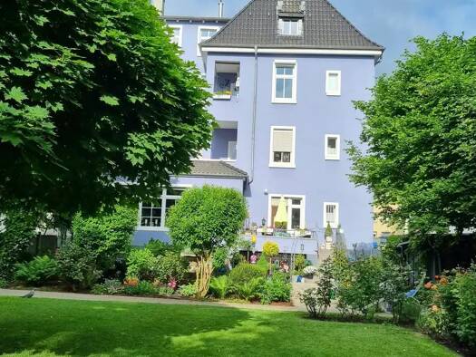 Wohnung zur Miete 616 € 2 Zimmer 77 m² Geschoss 2/2 frei ab sofort Hamm 59065
