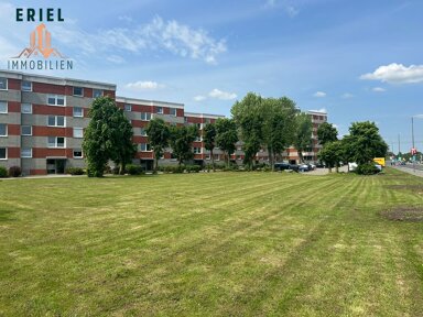 Wohnung zur Miete 550 € 3 Zimmer 75 m² Borßum / Hilmarsum Emden / Borssum 26725