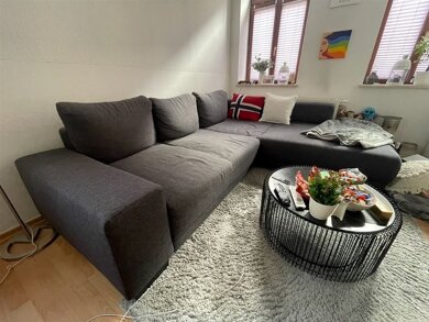 Wohnung zur Miete 890 € 2 Zimmer 61,5 m² frei ab 01.03.2025 Altlindenau Leipzig 04177