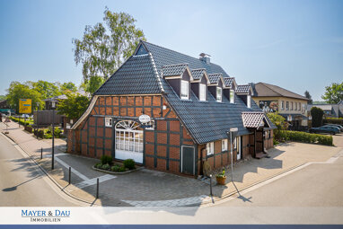 Haus zum Kauf 549.000 € 60 m² 490 m² Grundstück Kirchhatten II Hatten 26209