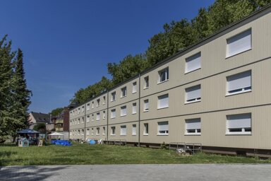 Wohnung zur Miete 629 € 3 Zimmer 60,1 m² 1. Geschoss frei ab 28.11.2024 Zeppelinstraße 150 Lürrip Mönchengladbach 41065