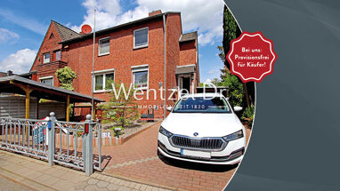 Doppelhaushälfte zum Kauf Provisionsfrei 469.000 € 3,5 Zimmer 104 m² 622 m² Grundstück Billstedt Hamburg 22119