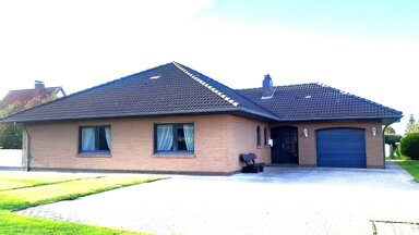 Bungalow zum Kauf 279.000 € 3 Zimmer 113 m² 738 m² Grundstück Alma-Rogge-Str. 8 Burhave Butjadingen 26969