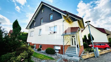 Mehrfamilienhaus zum Kauf 374.900 € 9 Zimmer 322,9 m² 1.190 m² Grundstück Breitenworbis Breitenworbis 37339