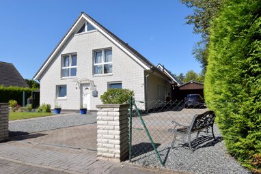 Einfamilienhaus zum Kauf 560.000 € 7 Zimmer 207,4 m² 590 m² Grundstück Schaar Wilhelmshaven 26389