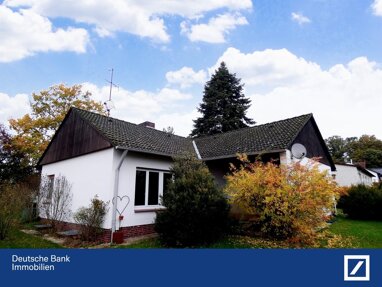 Einfamilienhaus zum Kauf 170.000 € 3 Zimmer 110 m² 824 m² Grundstück Clenze Clenze 29459