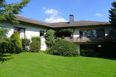 Bungalow zum Kauf 520.000 € 9 Zimmer 410 m² 1.784 m² Grundstück Hessisch Lichtenau Hessisch Lichtenau 37235