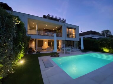 Einfamilienhaus zum Kauf 1.730.000 € 8 Zimmer 160 m² 500 m² Grundstück ARGONAY 74370