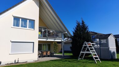 Haus zur Miete 1.600 € 6 Zimmer 155 m² 635 m² Grundstück Nebelhornstr. 22 Lautrach 87763