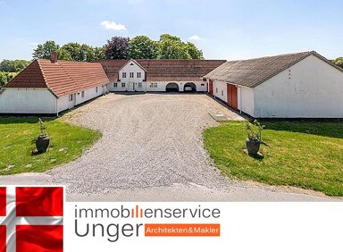 Haus zum Kauf 281.000 € 5 Zimmer 215 m² 10.000 m² Grundstück Toftlund 6520 