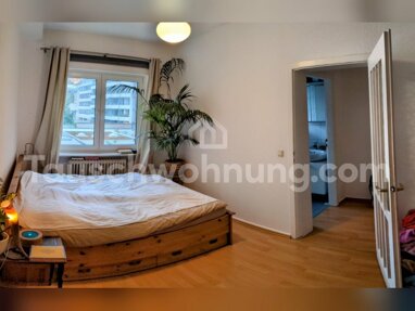Wohnung zur Miete 725 € 2 Zimmer 62 m² 2. Geschoss Neustadt - Nord Köln 50672