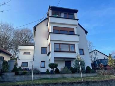 Mehrfamilienhaus zum Kauf provisionsfrei 575.000 € 11 Zimmer 235,4 m² 470 m² Grundstück Köhlerwaldweg 40 Wilhelmsfeld 69259