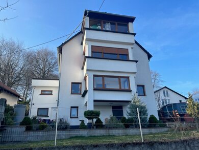 Haus zum Kauf provisionsfrei 550.000 € 10 Zimmer 235,4 m² 470 m² Grundstück Köhlerwaldweg 40 Wilhelmsfeld 69259